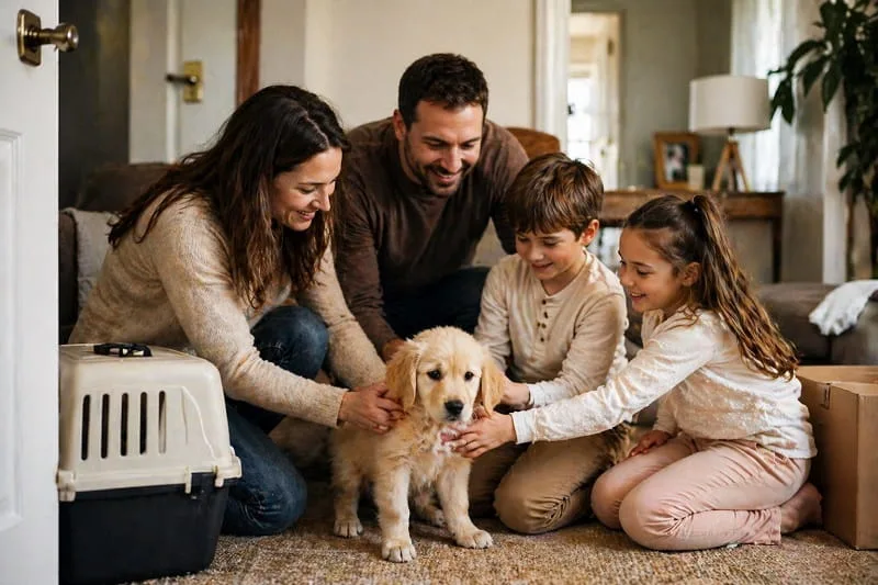 Evine Köpek Almadan Önce Kimse Sana Bunları Söylemez